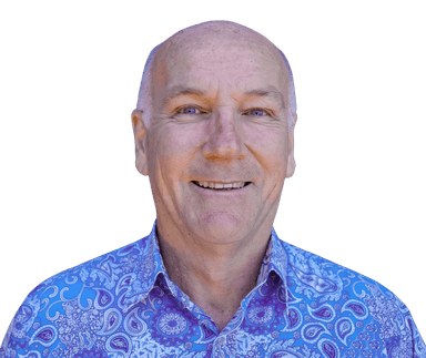 Dr. Gus MacAnally