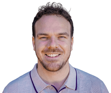 Dr. Ryan MacAnally