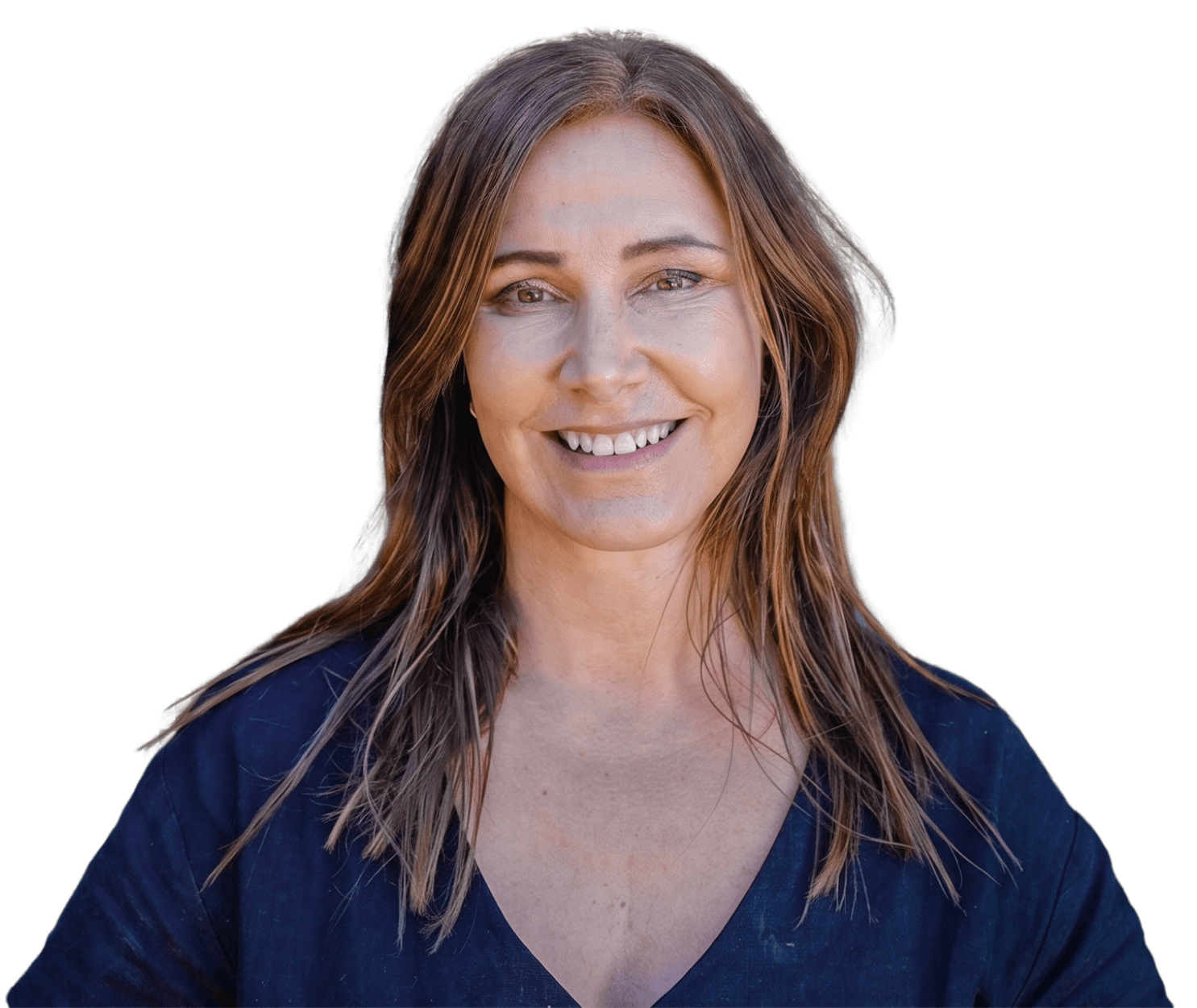 Dr. Averyl Hintz