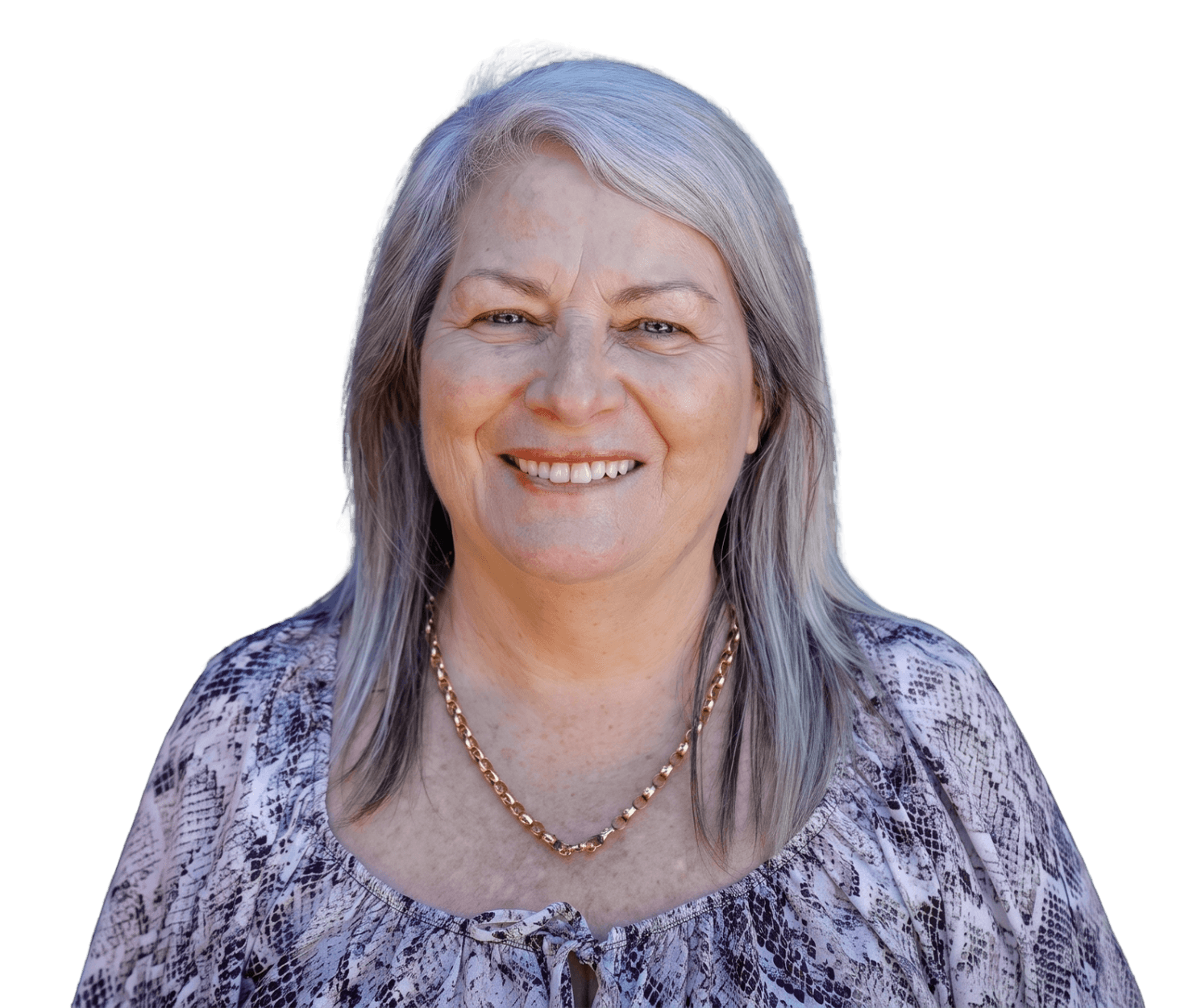 Fiona MacAnally