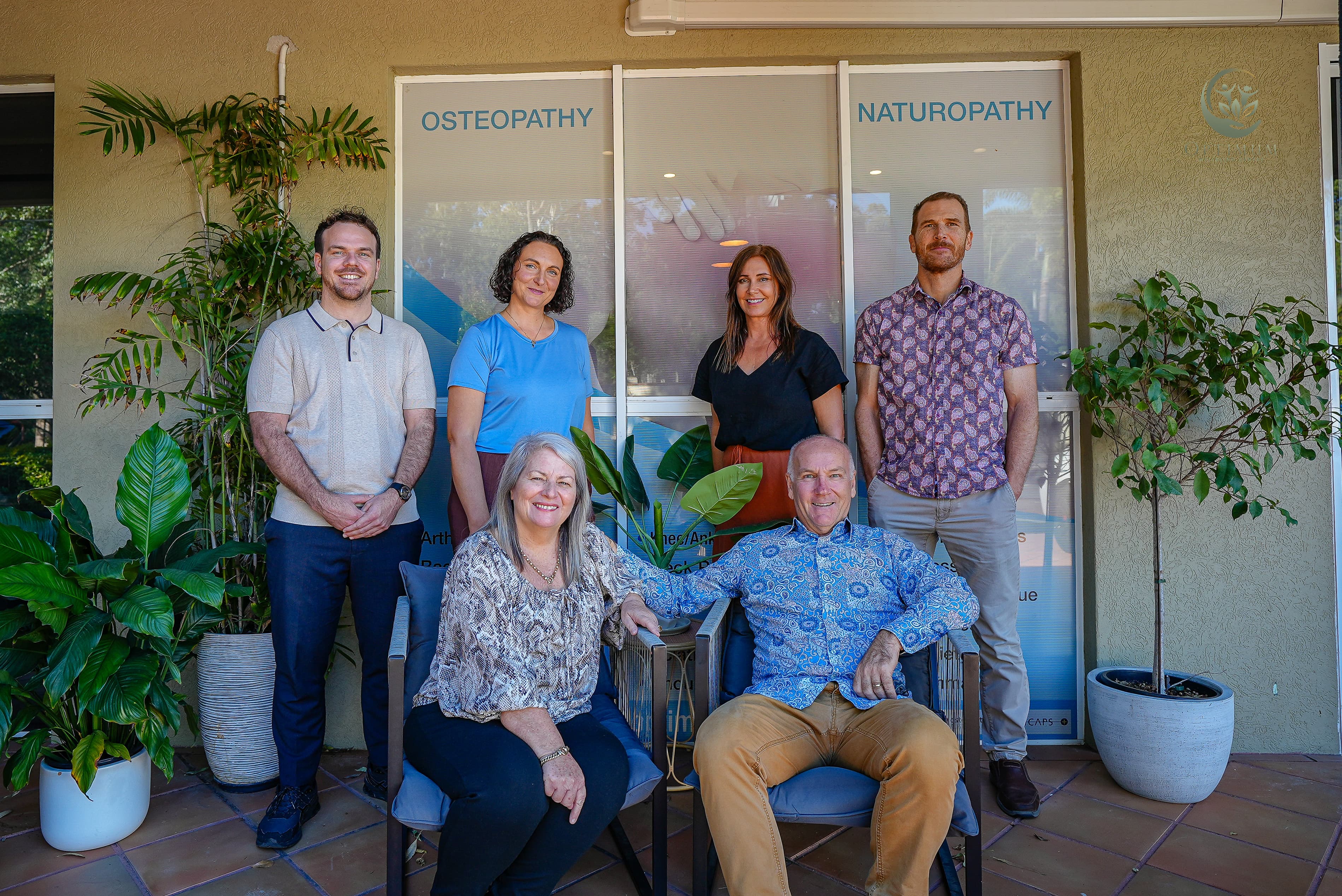 Health tips and articles from Optimum Wellbeing Centre Gold Coast