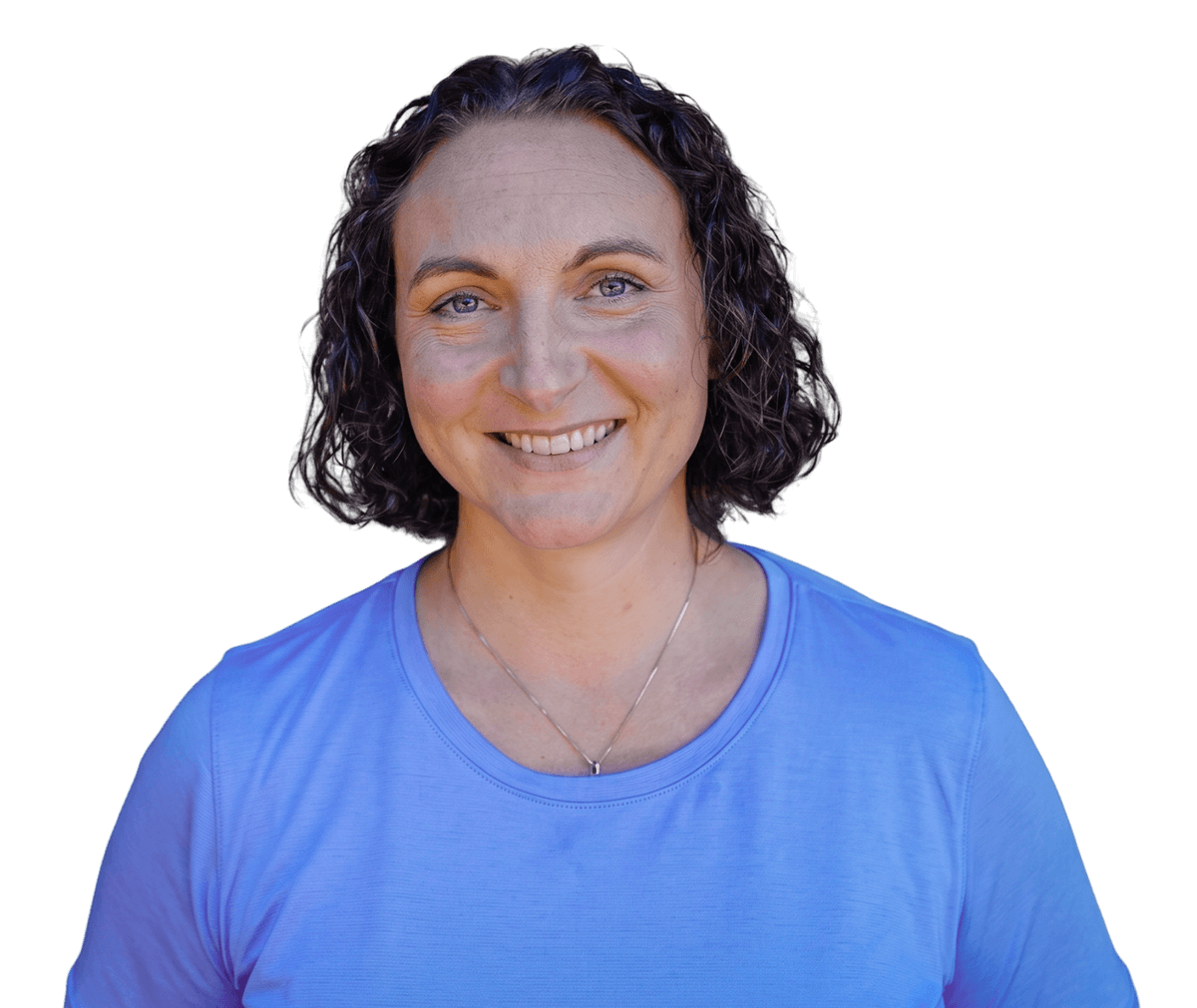 Anna Rollo, Myotherapist at Optimum Wellbeing Centre Gold Coast