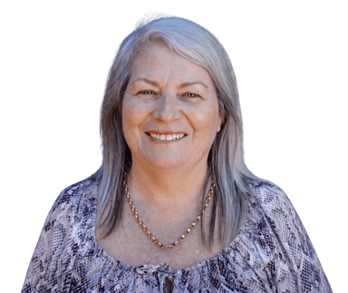 Fiona MacAnally — Owner & Wellness Coach at Optimum Wellbeing Centre