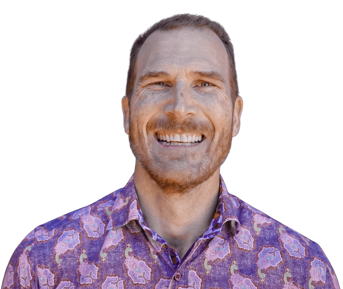 Dr. Josh Cutter, Osteopath at Optimum Wellbeing Centre Gold Coast