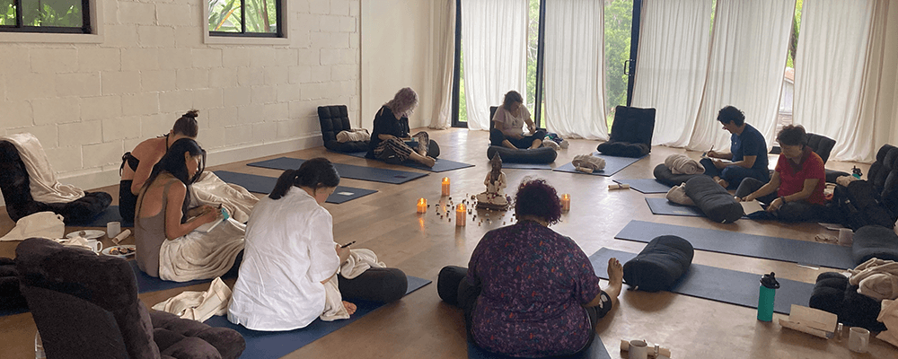 Holistic Wellness Coaching at Optimum Wellbeing Centre Gold Coast